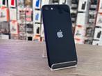 iPhone SE 2022 64GB Zwart - Garantie & Nieuwstaat!, Apple, Apple, Zwart, Zo goed als nieuw