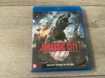 DVD Blu-Ray Jurassic City Blu Ray Bluray, Ophalen of Verzenden, Zo goed als nieuw