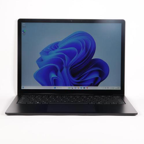 Microsoft Surface Laptop 4 AMD Ryzen 7 16GB 512GB - Incl. Ga, Computers en Software, Windows Laptops, Zo goed als nieuw