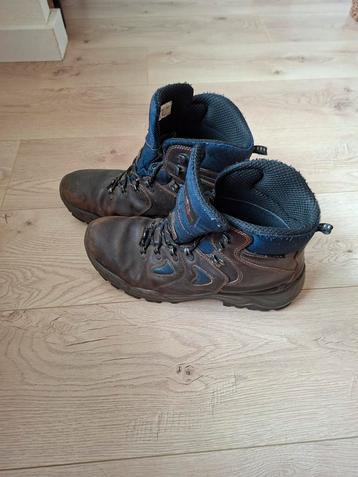 Mountain Peak Wandelschoenen Maat 47 beschikbaar voor biedingen