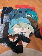 Jongens lente kleding pakket 74, Kinderen en Baby's, Gebruikt, Ophalen of Verzenden