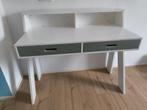 Bureau woood connect kinder- tienerkamer, Ophalen, Gebruikt, Bureau