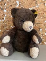 Steiff Beer - Jaren '90 - Verzamelaarsobject, Ophalen of Verzenden, Gebruikt, Beer