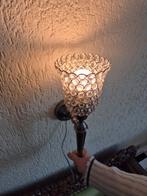 Voor makers, Prachtig muurlamp, Huis en Inrichting, Ophalen, Zo goed als nieuw