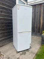 Inventum KV1380 Koelvriescombinatie - Compact!, Ophalen, 150 tot 200 liter, Gebruikt, 120 tot 140 cm