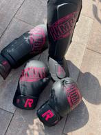 Set boksen, Ophalen, Zo goed als nieuw, Bokshandschoenen