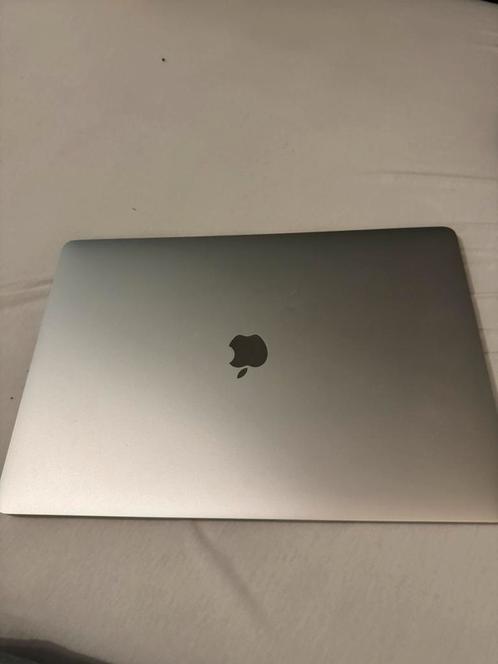 MacBook Pro 16 inch – 2019 – Zeer goede staat, Computers en Software, Apple Macbooks, Zo goed als nieuw, 16 inch, 2 tot 3 Ghz