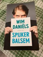 Wim Daniëls - Spijkerbalsem, Boeken, Ophalen of Verzenden, Zo goed als nieuw, Wim Daniëls