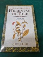 boek heren van de thee hella S Haasse, Ophalen of Verzenden