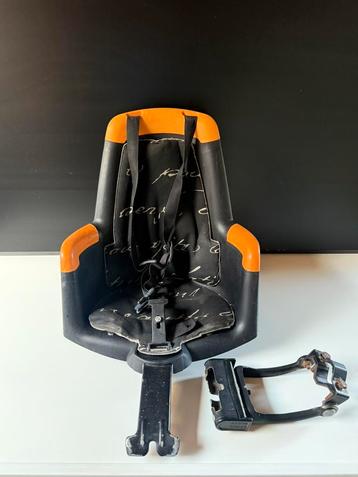 Bobike met zadelpen montage beschikbaar voor biedingen