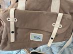 national geographic travel bag, 40 tot 60 cm, 20 tot 30 cm, Beige, Minder dan 35 cm