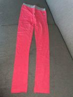 Birds knalroze legging broek roze 152, Broek, Verzenden, Meisje, Birds
