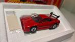 Ferrari gto evoluzione jouef evolution 1.43, Hobby en Vrije tijd, Modelauto's | 1:43, Overige merken, Auto, Ophalen of Verzenden