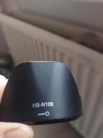 Zonnekap HB-N106 - zo good als nieuw, Audio, Tv en Foto, Fotografie | Filters, Overige merken, Gebruikt, Minder dan 50 mm, Ophalen of Verzenden