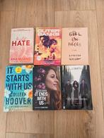 Boeken, Ophalen, Zo goed als nieuw, Sport, Hobby en Vrije tijd