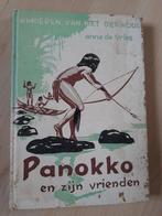 PANOKKO EN ZIJN VRIENDEN Anne de Vries, Ophalen of Verzenden, Gelezen