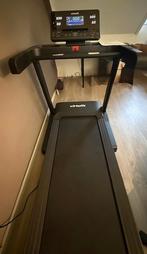 VirtuFit loopband Elite Comfort Zo goed als nieuw., Sport en Fitness, Ophalen, Buik, Zo goed als nieuw, Metaal