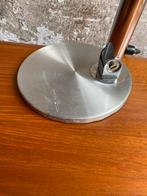 Hala Zeist bureaulamp design H. Busquet, Gebruikt, Jaren 60, Hala, Ophalen of Verzenden