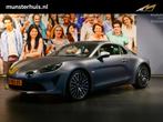 ALPINE A110 1.8 Turbo GT - 300 PK - 340 Nm - Apple Carplay /, Auto's, Gebruikt, Euro 6, 4 cilinders, A110