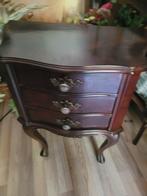 Vintage ladekastje, Ophalen, Heikant 21 Kaatsheuvel, Gebruikt, Belle Vieille Brocante