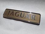 Jaguar XJ X308 of X300 embleem kofferdeksel, Auto-onderdelen, Ophalen of Verzenden, Voor, Jaguar, Bumper