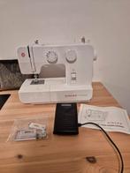 Singer SMC 1409 naaimachine, Hobby en Vrije tijd, Naaimachines en Toebehoren, Ophalen of Verzenden, Zo goed als nieuw, Naaimachine