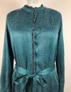 POM Amsterdam Jurk XL / 42 - Zo goed als nieuw, Kleding | Dames, Overige kleuren, Maat 42/44 (L), Ophalen of Verzenden, Zo goed als nieuw