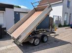 HAPERT  ACHTERWAARDSE ELECTRISCHE KIPPER, Auto diversen, Ophalen, Gebruikt