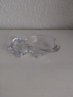 Asbak poes, Ophalen of Verzenden, Gebruikt, Asbak