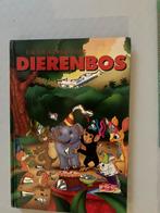 Erik het olifantje in het Dierenbos, Ophalen, Gelezen, Fictie algemeen