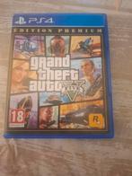 Gta5, Spelcomputers en Games, Games | Sony PlayStation Vita, 1 speler, Ophalen, Avontuur en Actie, Vanaf 18 jaar
