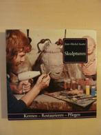 Jean-Michel André - Skulpturen, Ophalen of Verzenden, Zo goed als nieuw, Tekenen en Schilderen