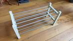 IKEA TJUSIG schoenenrek - 79x32x37 cm, Huis en Inrichting, Kasten | Schoenenrekken, Ophalen, Zo goed als nieuw