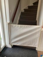 Lascal Kiddyguard Assure oprolbaar traphekje 2 stuks, Overige materialen, Oprolhekje, Ophalen of Verzenden, Zo goed als nieuw