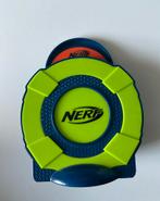 Nerf speelgoed schiet doel, Ophalen of Verzenden, Zo goed als nieuw