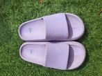 Slippers lila, Gebruikt, Meisje, Overige typen, Ophalen of Verzenden