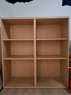 2 x besta basiselement essen 120x128x40 cm, Ophalen, Met plank(en), Gebruikt, 100 tot 150 cm
