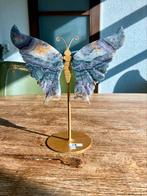 Amethist vlinder OPRUIMING, Ophalen of Verzenden, Mineraal