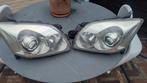 Koplampen Toyota Avensis t25 2004 links en rechts, Ophalen of Verzenden, Toyota