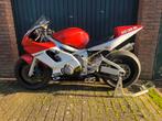 Yamaha R6 Circuitmotor - Klaar voor het circuit!, Ophalen, Gebruikt