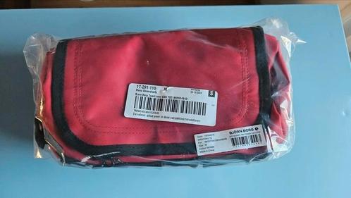 7 nieuwe Björn Borg boxershorts + 1 nieuwe toilettas, Kleding | Heren, Ondergoed, Boxer, Zwart, Ophalen of Verzenden