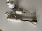 Staafmixer Philps, Witgoed en Apparatuur, Keukenmixers, Minder dan 1 liter, Ophalen, Gebruikt
