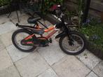 jongensfiets / kinderfiets 16 inch, Ophalen, Gebruikt, Overige merken