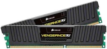 Corsair CML16GX3M2A1866C10 Vengeance Low Profile 16GB x2 beschikbaar voor biedingen