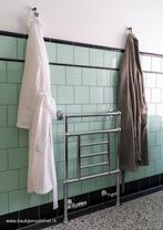wandtegels jaren 30  mint tinten van mosa&ander merk, vanaf, Nieuw, Minder dan 20 cm, 10 m² of meer, Wandtegels