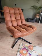 Draaibare stoel van Woood, Ophalen, Zo goed als nieuw, Eén