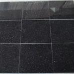 Star Galaxy Graniet Tegels 60x60 - 11m², Doe-het-zelf en Verbouw, Tegels, Ophalen, 40 tot 60 cm, Graniet, 40 tot 60 cm
