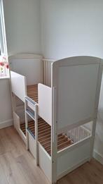 Easygrow meegroei stapelbed, Ophalen, Gebruikt, Stapelbed