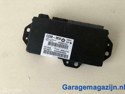 Centrale deurvergrendelingsmodule linksvoor 300C 56038722AJ, Auto-onderdelen, Elektronica en Kabels, Chrysler, Nieuw, Ophalen of Verzenden