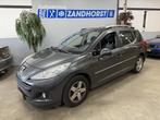Peugeot 207 SW 1.4 VTi XS incl. nieuwe APK (bj 2009), Voorwielaandrijving, Stof, Gebruikt, 4 cilinders